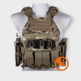 Chaleco Tactico Plate Carrier 8944 