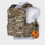 Chaleco Tactico Plate Carrier 8944 