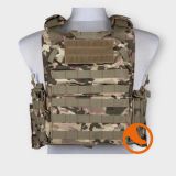 Chaleco Tactico Plate Carrier 8944 