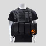 Chaleco Scout Vest 