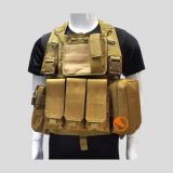 Chaleco Scout Vest 