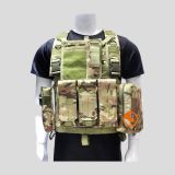 Chaleco Scout Vest 