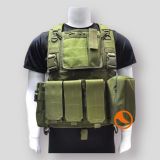 Chaleco Scout Vest 