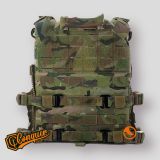 Chaleco Conquer CQR VEST MC