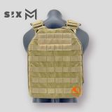 Chaleco SIXMM 036M 