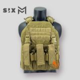 Chaleco SIXMM 036M 