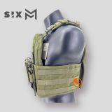 Chaleco SIXMM 036M 