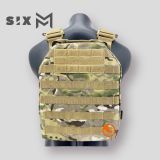 Chaleco SIXMM 036M 