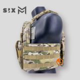 Chaleco SIXMM 036M 