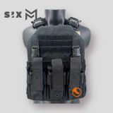 Chaleco SIXMM 036M 