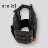 Chaleco SIXMM 036M 