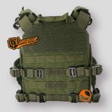 Chaleco Conquer CQR VEST 