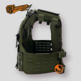 Chaleco Conquer CQR VEST 