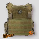 Chaleco Conquer CQR VEST 