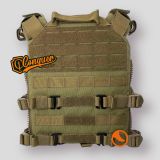 Chaleco Conquer CQR VEST 