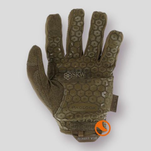 Guantes Precision Pro High Cex 