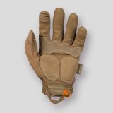 Guantes MOD Mpact coyote