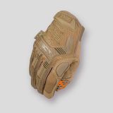 Guantes MOD Mpact coyote