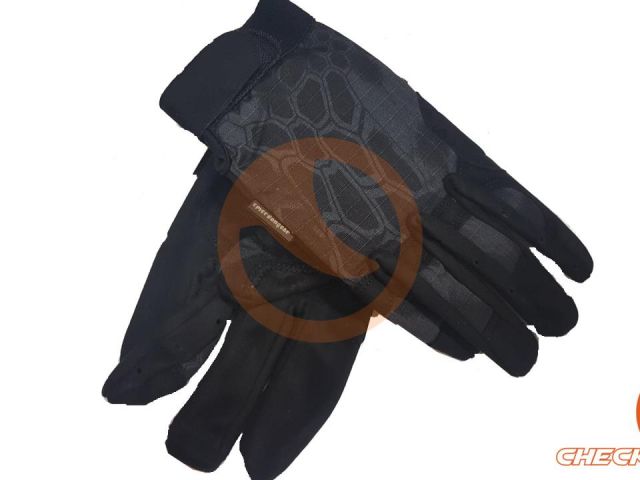 Guantes Kryton