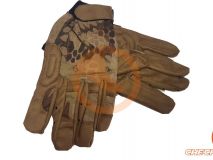 Guantes Kryton