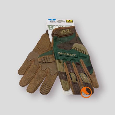 Mechanix MPact Woodland 