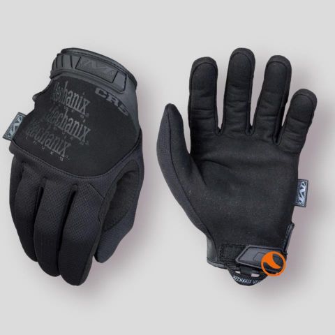 Guante Mechanix anticorte Pursuit D5 