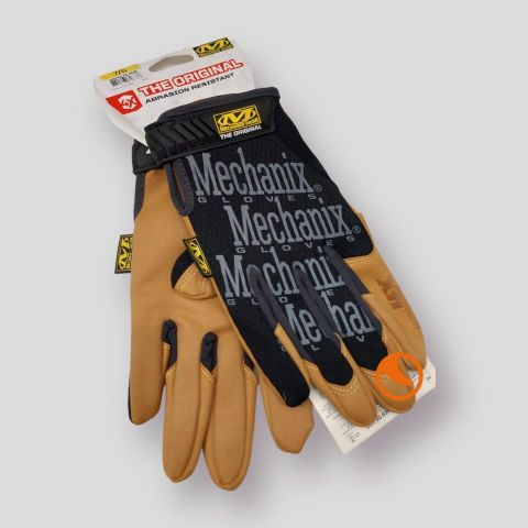 Mechanix Original Material 4X 