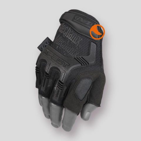 Guante Mechanix Mod. MPACT Fireless 