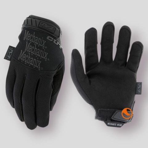 Guantes Mechanix Pursuit D5 Mujer 