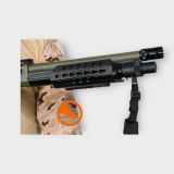 Correa 2Pto Extra Rap BK Delta Tactics