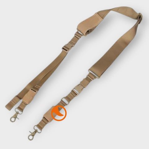 Correa 2 Ptos Emerson Tan