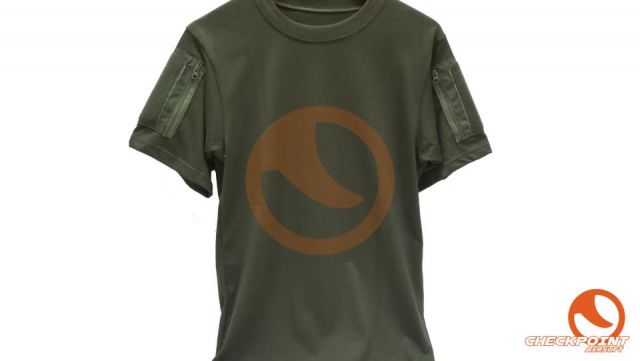 CAMISETA Delta Tactics