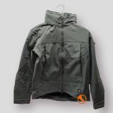 Chaqueta Softshell Gen II Wolf Grey 