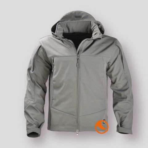 Chaqueta Softshell Gen II RG 