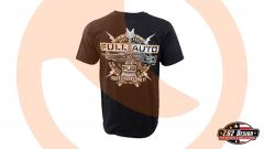 Camiseta 7.62 Full Auto Pub BLK