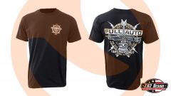 Camiseta 7.62 Full Auto Pub BLK