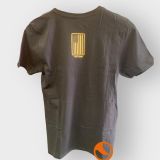 Camiseta 7.62 Bullet for her BLK