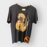 Camiseta 7.62 We´Re Coming BLK 
