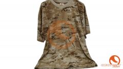 CAMISETA DESERT