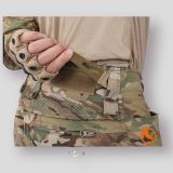 Uniforme táctico G3 multicam