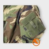 Uniforme Woodland Delta Tatics