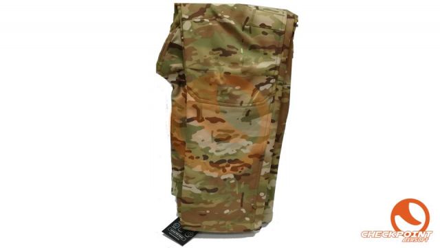 Pantalón softsell assault ranger multicam