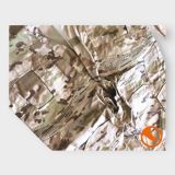 Uniforme Deluxe Combat c/rodilleras MC Arido