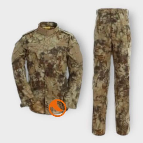 Uniforme Complet HLD