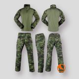 Uniforme Combat SixMM MC-Trop