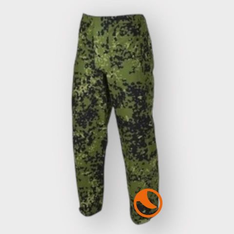 PANTALÓN WOODLAND DANÉS