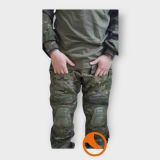 UNIFORME COMPLETO DELUXE BOSCOSO ESPAÑOL