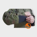 UNIFORME COMPLETO DELUXE BOSCOSO ESPAÑOL