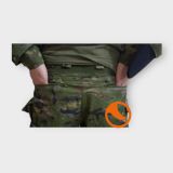UNIFORME COMPLETO DELUXE BOSCOSO ESPAÑOL