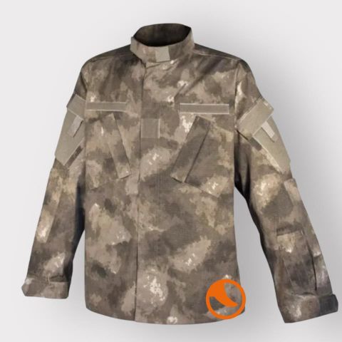 Camisola atacs corte acu